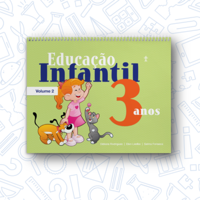 SIE - Educ. Infantil - 3 Anos - 2° Semestre - Imagem 2