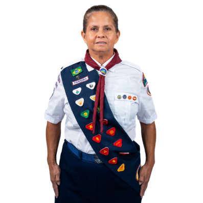 Uniforme AVT Liderança - Completo - Imagem 1