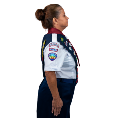 Uniforme AVT Liderança - Completo - Imagem 4