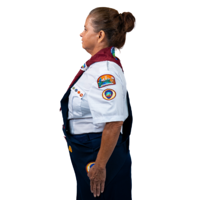 Uniforme AVT Liderança - Completo - Imagem 2