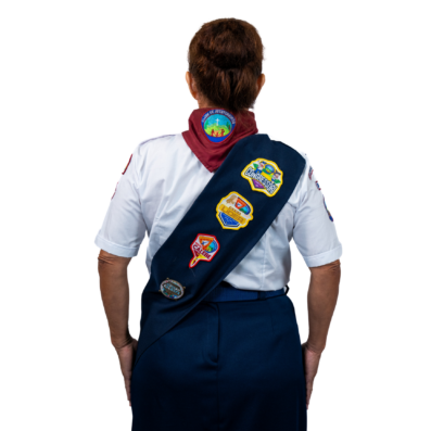 Uniforme AVT Liderança - Completo - Imagem 3
