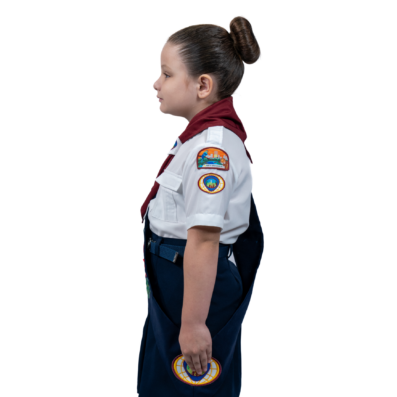 Uniforme Aventureiro - Admissão - Imagem 2