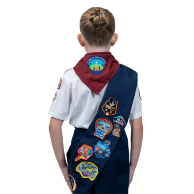 Uniforme Aventureiro - Completo - Imagem 3