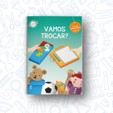Coisas de valor - Vamos trocar? Vol. 2 - Imagem 1
