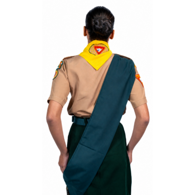 Uniforme Desbravador - Admissão - Imagem 2