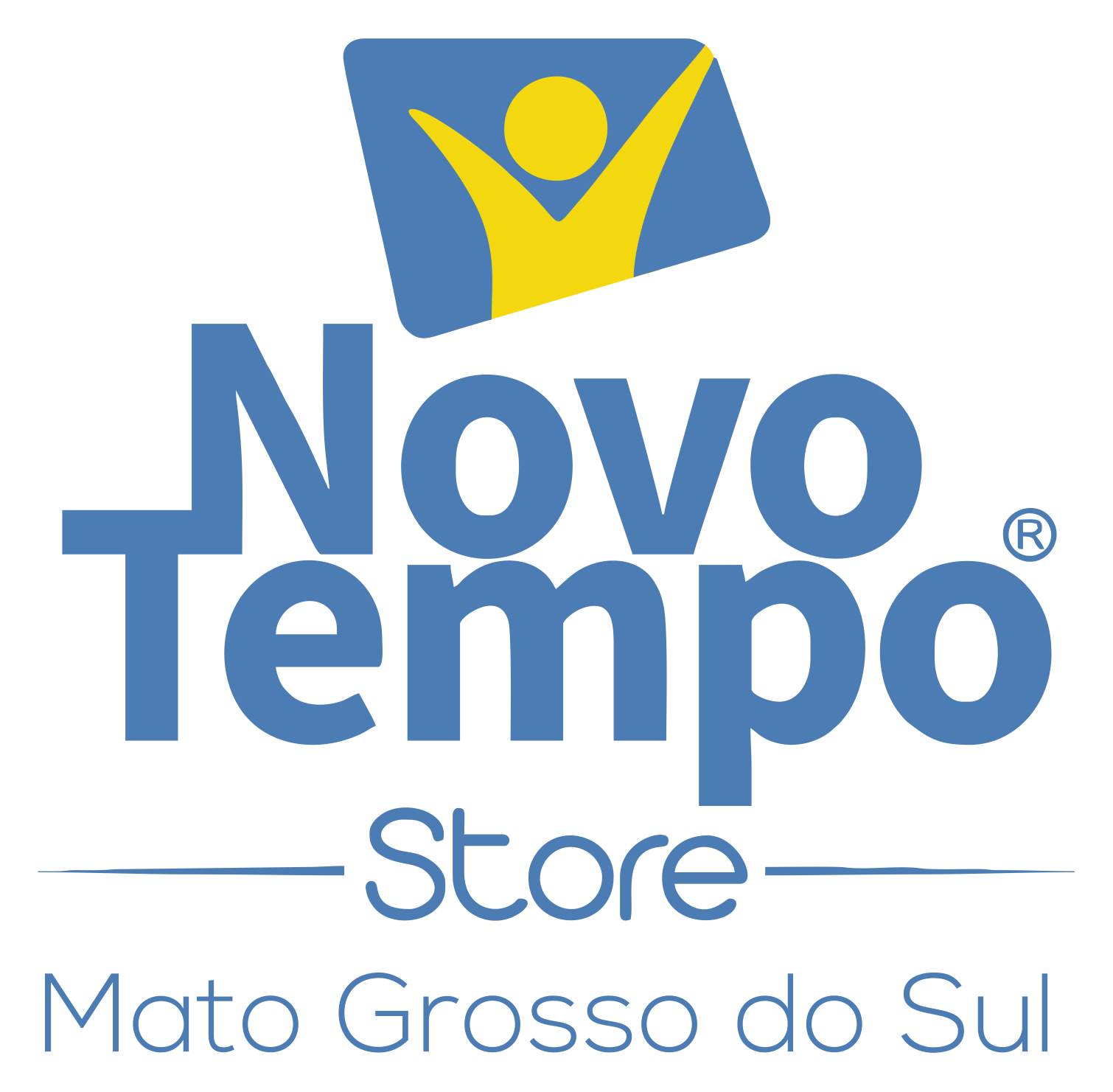 Novo Tempo Store – MS