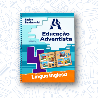 SIE F1 - 4º ano - Lingua Inglesa - Imagem 1