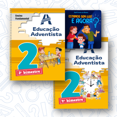 SIE - Fundamental I - 2º Ano - 2º Semestre - Imagem 1