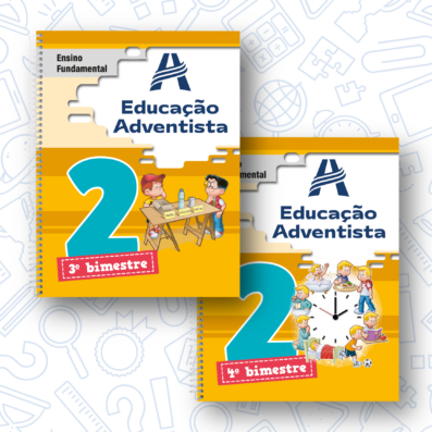 SIE - Fundamental I - 2º Ano - 2º Semestre - Imagem 1