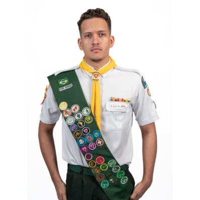 Uniforme Liderança - Completo - Imagem 2