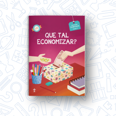Coisas de valor - Que tal economizar? Vol. 1 - Imagem 1