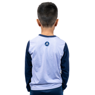 Camiseta Manga Longa - Imagem 3