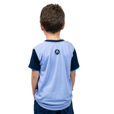 Camiseta Manga Curta - Imagem 4