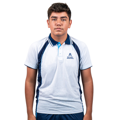 Camisa Polo - Ens. Médio