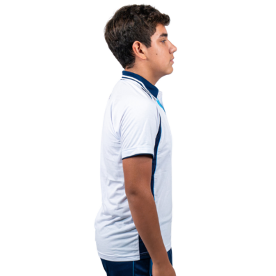 Camisa Polo - Ens. Médio - Imagem 3