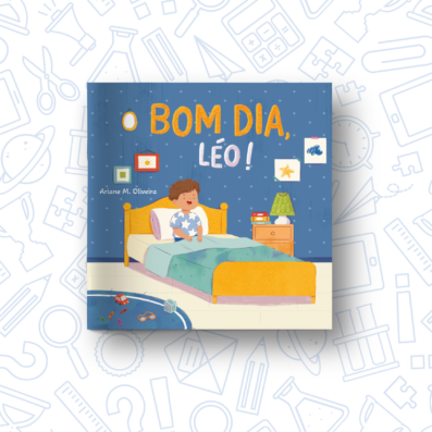 Coleção SIE – 4 anos – 1º SEM – 6 vol (LANÇAMENTO) - Imagem 4