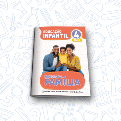 Coleção SIE – 4 anos – 1º SEM – 6 vol (LANÇAMENTO) - Imagem 6