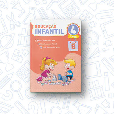 Coleção SIE – 4 anos – 2º SEM – 6 vol (LANÇAMENTO) - Imagem 6
