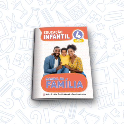 Coleção SIE – 4 anos – 2º SEM – 6 vol (LANÇAMENTO) - Imagem 5