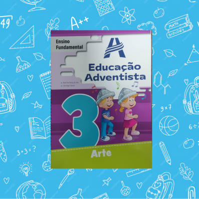 Arte - 3º Ano - Image 1