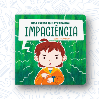 Uma Pressa que Atrapalha: Impaciência - Imagem 1