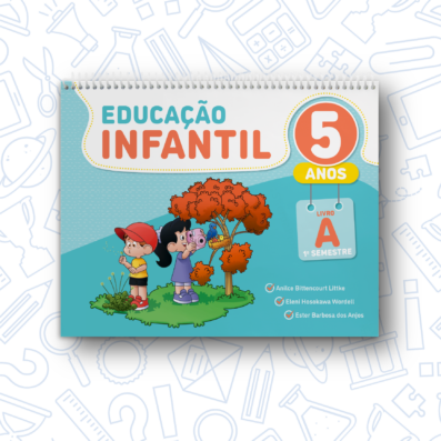 SIE - Educ. Infantil - 5 Anos - Anual - Imagem 2