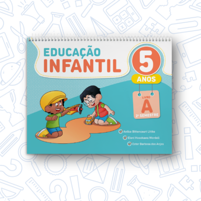 SIE - Educ. Infantil - 5 Anos - Anual - Imagem 3