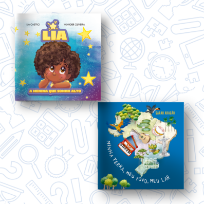 SIE - Educ. Infantil - 5 Anos - Anual - Imagem 4