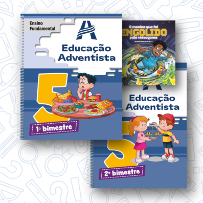 SIE - Fundamental I - 5º Ano - 1º Semestre - Lançamento - Imagem 1