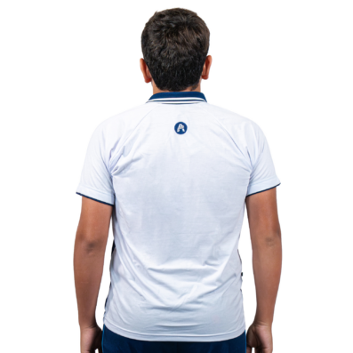 Camisa Polo - Ens. Médio - Imagem 4