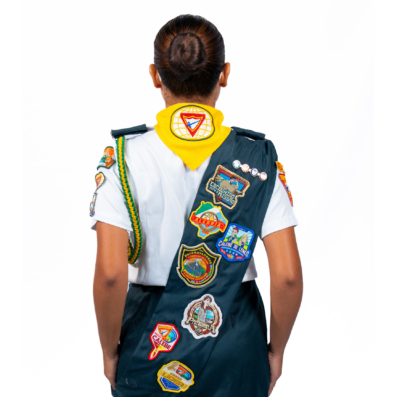 Uniforme Liderança - Completo - Imagem 3