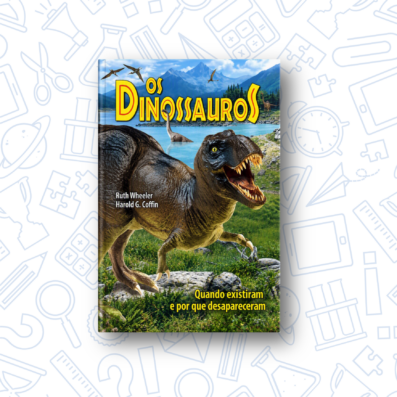 Os Dinossauros - Imagem 1