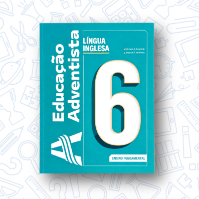 SIE - Língua Inglesa - 6º Ano - Imagem 1