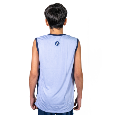Camiseta Sem Manga - Ens. Fundamental - Imagem 9