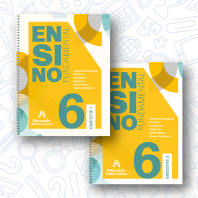 SIE - Fundamental II - 6º Ano - 1º Semestre - LANÇAMENTO - Imagem 1