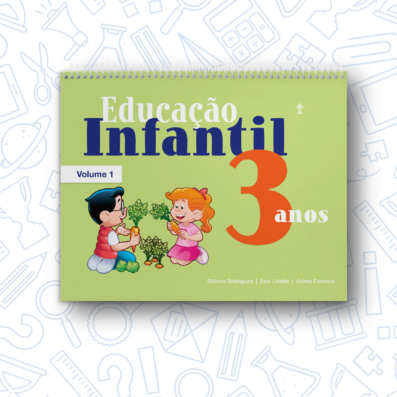 SIE - Educ. Infantil - 3 Anos - 1° Semestre - Imagem 2