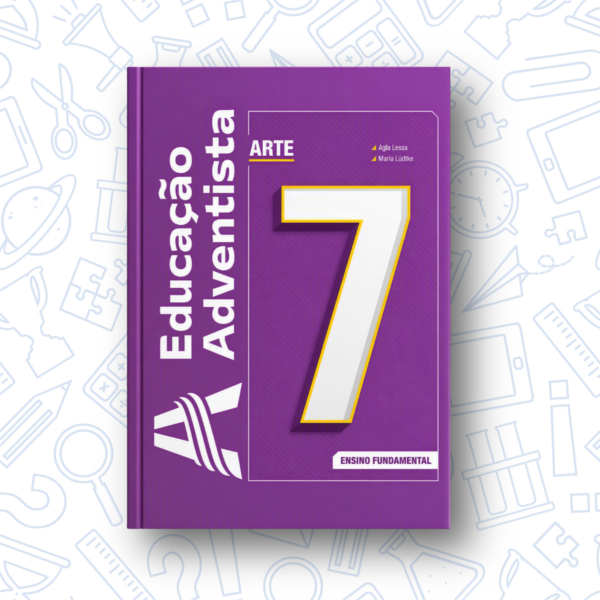 7 ano - arte