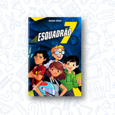 Esquadrão 7 - Imagem 1