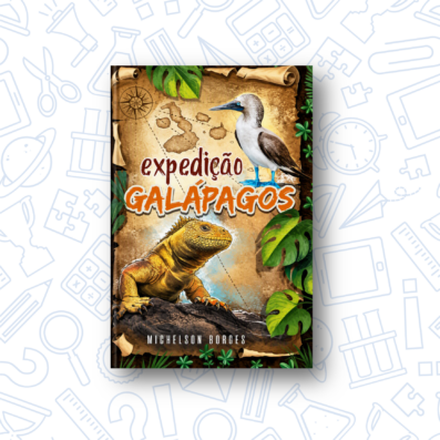 Expedição Galápagos - Imagem 1