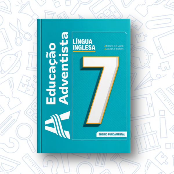 7 ano - lingua ingl