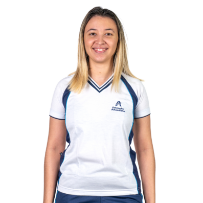Camisa Gola V - Feminina