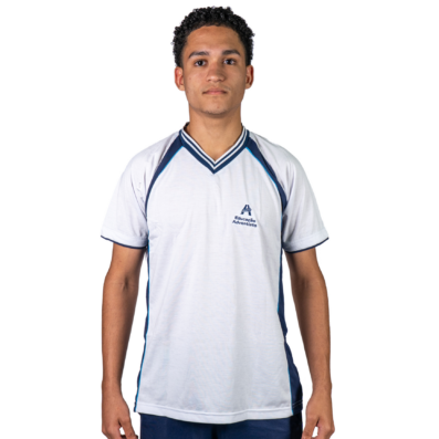 Camisa Gola V - Masculina