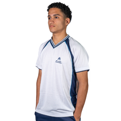 Camisa Gola V - Masculina - Imagem 2