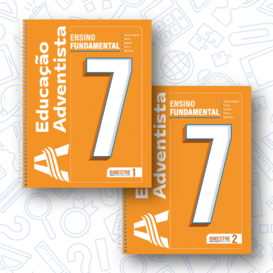 SIE - Fundamental II - 7º Ano - 1º Semestre - Imagem 1