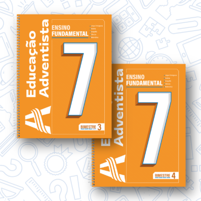 SIE - Fundamental II - 7º Ano - 2º Semestre - Imagem 1