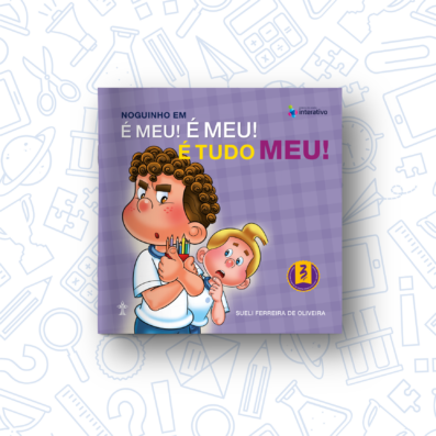 SIE - Educ. Infantil - 3 Anos - 1° Semestre - Imagem 3