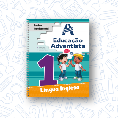 SIE - Língua Inglesa - 1º Ano - Imagem 1