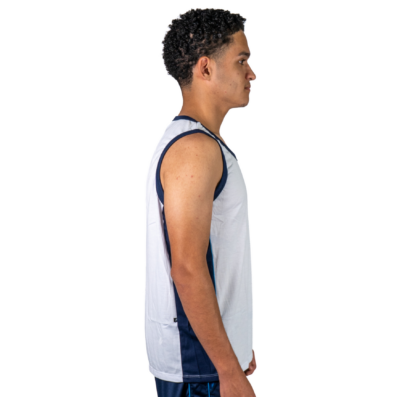Camiseta Sem Manga Masculina - Ens. Médio - Imagem 3