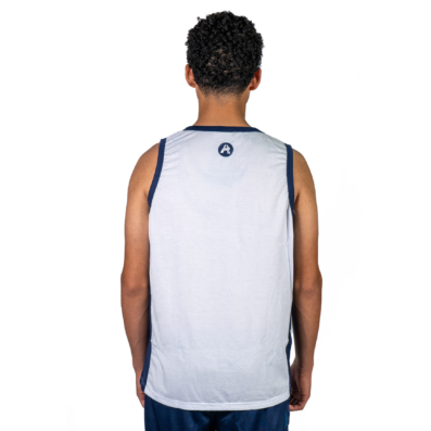 Camiseta Sem Manga Masculina - Ens. Médio - Imagem 4