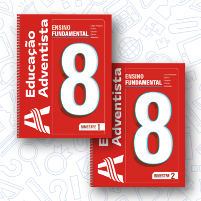 SIE - Fundamental II - 8º Ano - 1º Semestre - Imagem 1